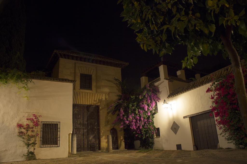 Apartment Casa Turistica Patio Cordobes - Parking Privado En La Juderia Cordoba