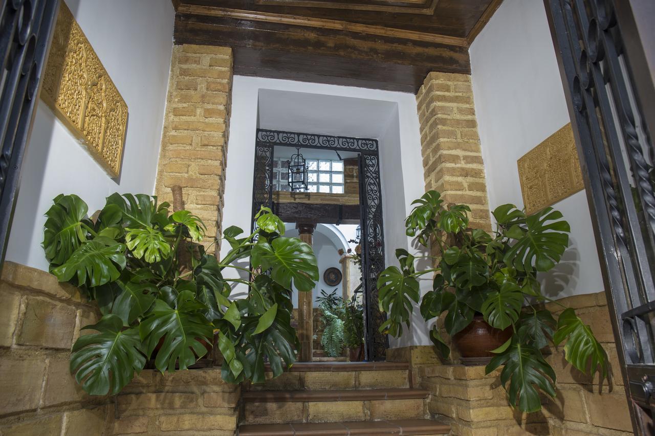 Casa Turistica Patio Cordobes - Parking Privado En La Juderia Apartment *