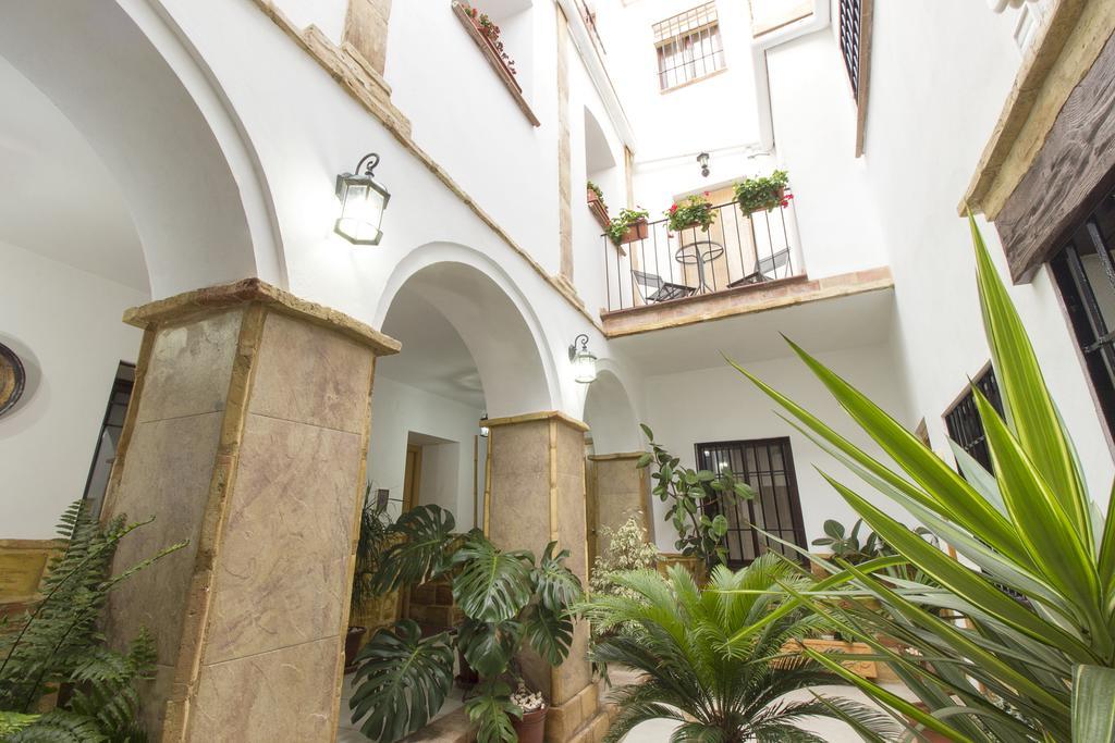 Apartamento Casa Turística Patio Cordobés - Parking Judería Córdoba